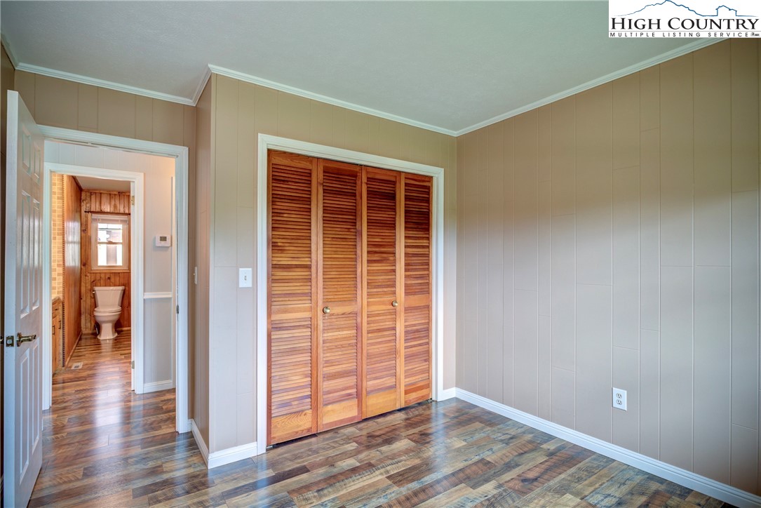 112 Milt Houck Road Todd, NC 28684 - Photo 13 of 25 Gallery Image 13