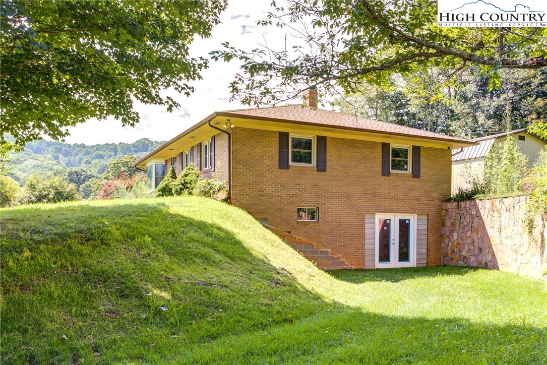 112 Milt Houck Road Todd, NC 28684 - Photo 21 of 25 Gallery Image 21