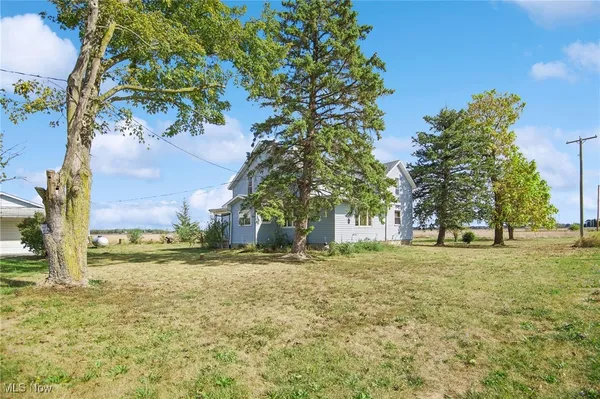 $125,000 | 23068 Highway 613, Continental, OH 45831