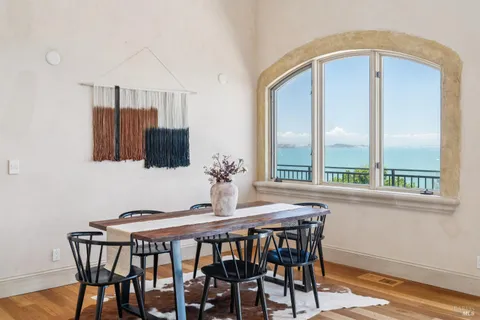 $12,000,000 | 3680 Paradise Drive, Tiburon, CA 94920