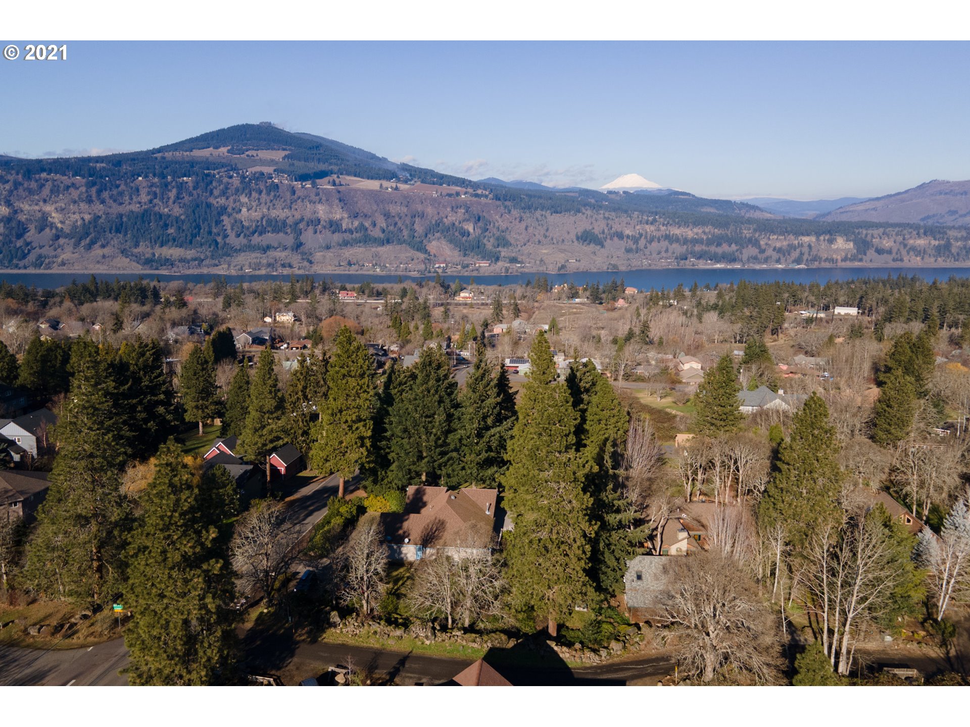 605 Frankton Road Hood River, OR 97031 - Photo 2 of 32 Gallery Image 2