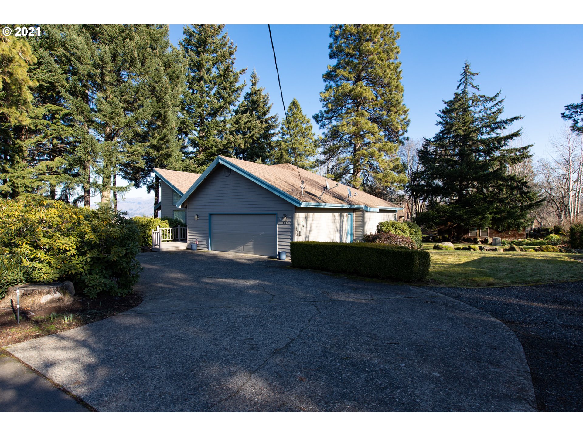 605 Frankton Road Hood River, OR 97031 - Photo 11 of 32 Gallery Image 11