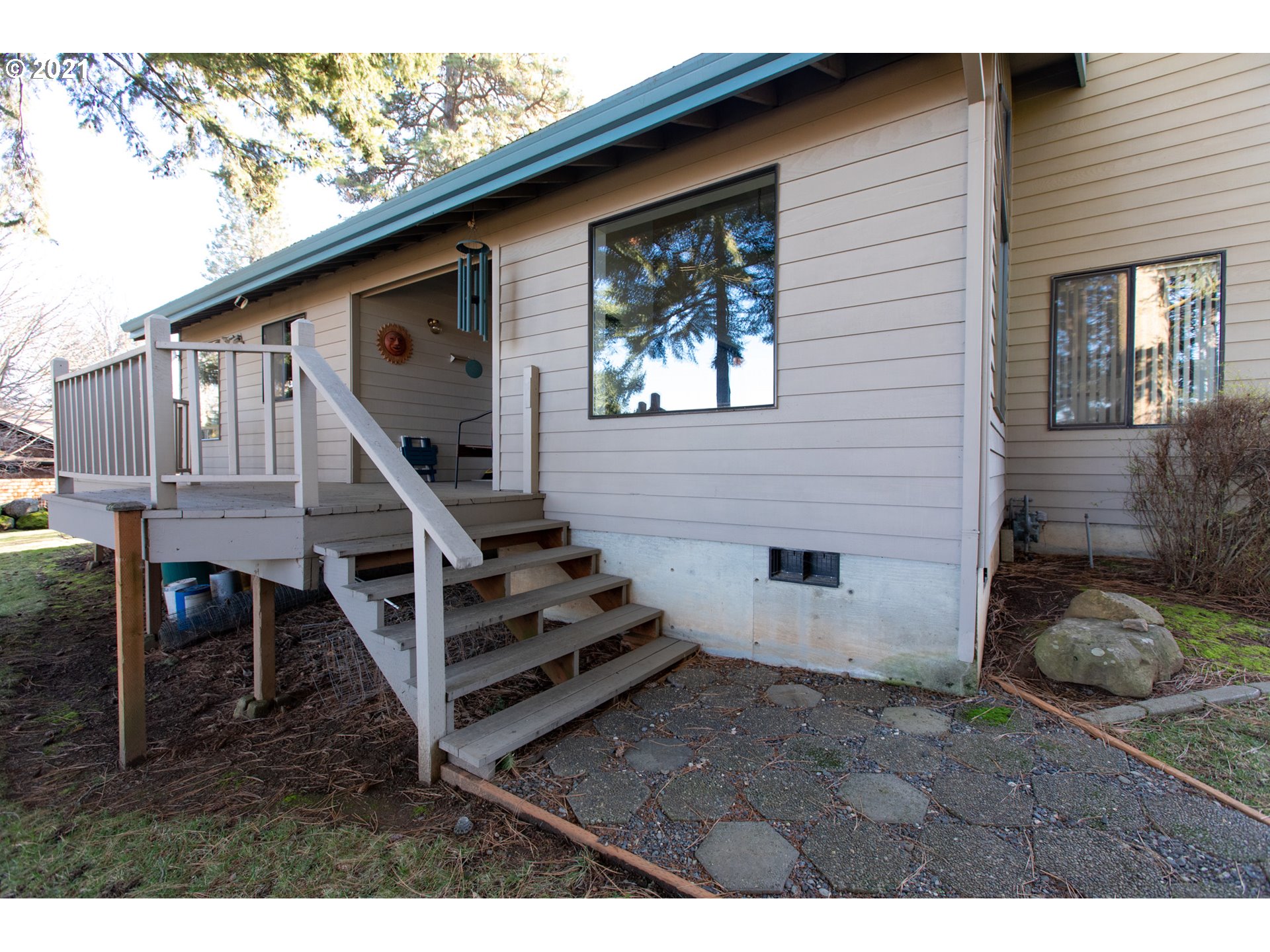 605 Frankton Road Hood River, OR 97031 - Photo 13 of 32 Gallery Image 13