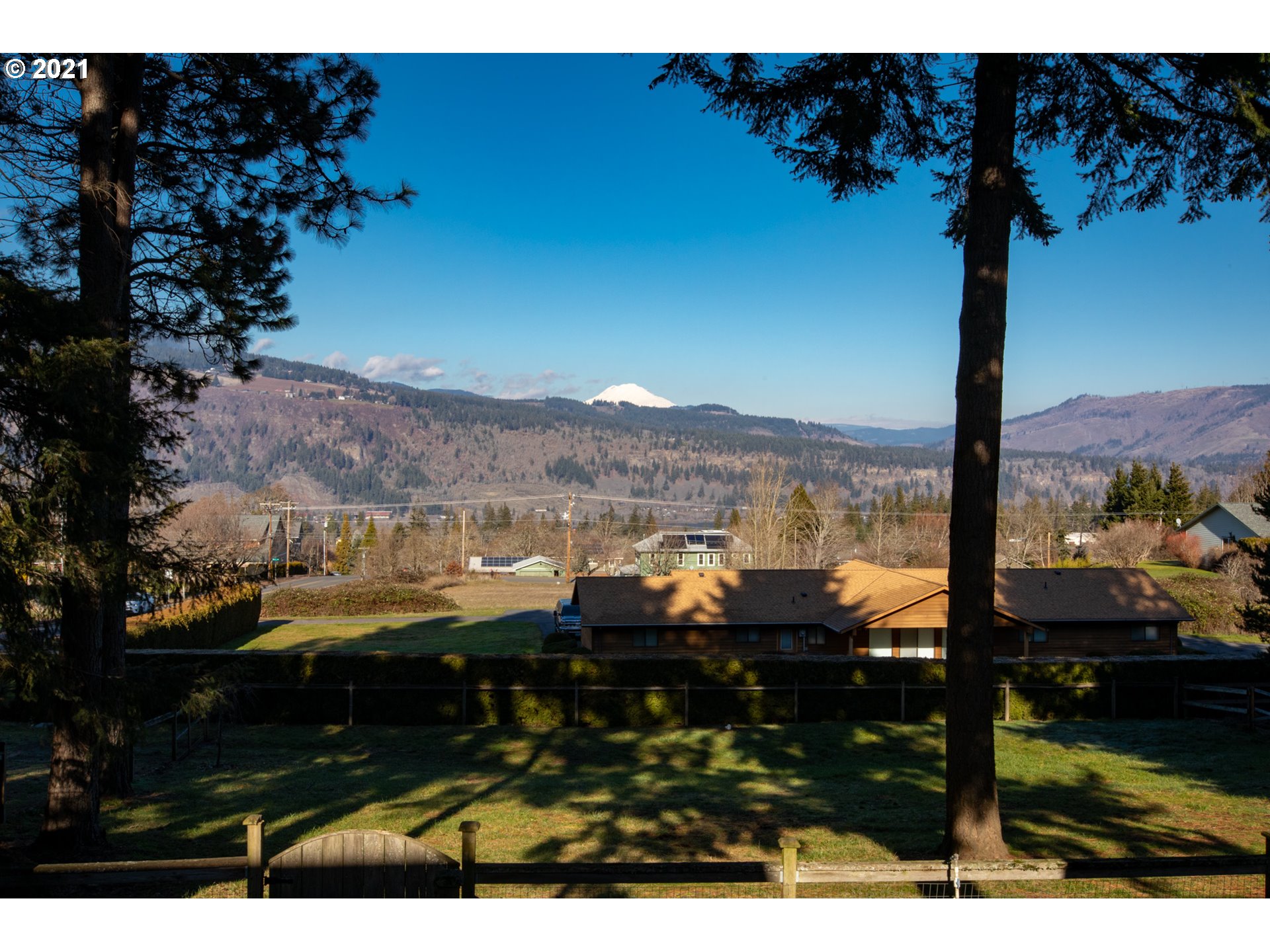 605 Frankton Road Hood River, OR 97031 - Photo 19 of 32 Gallery Image 19