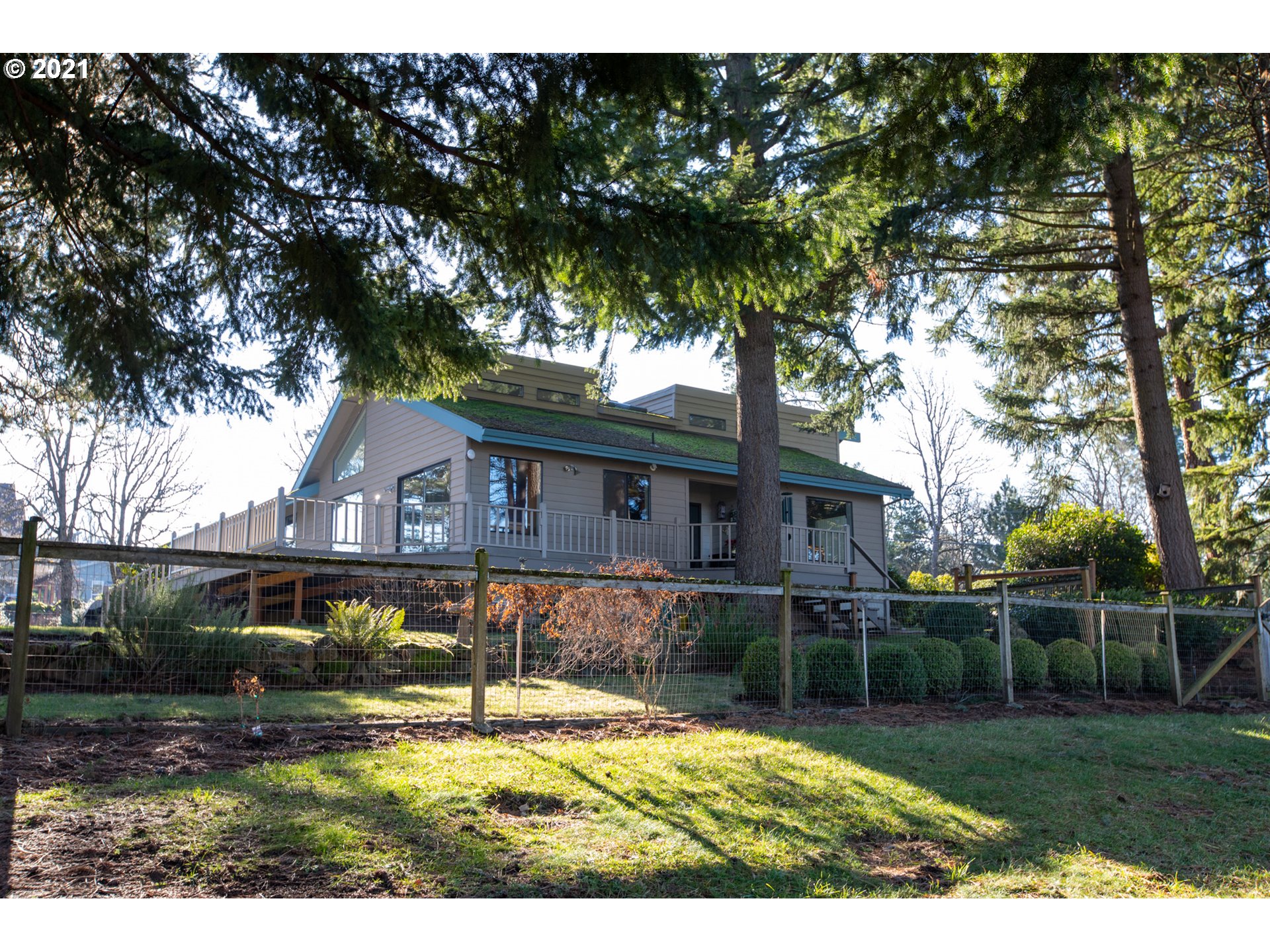 605 Frankton Road Hood River, OR 97031 - Photo 22 of 32 Gallery Image 22