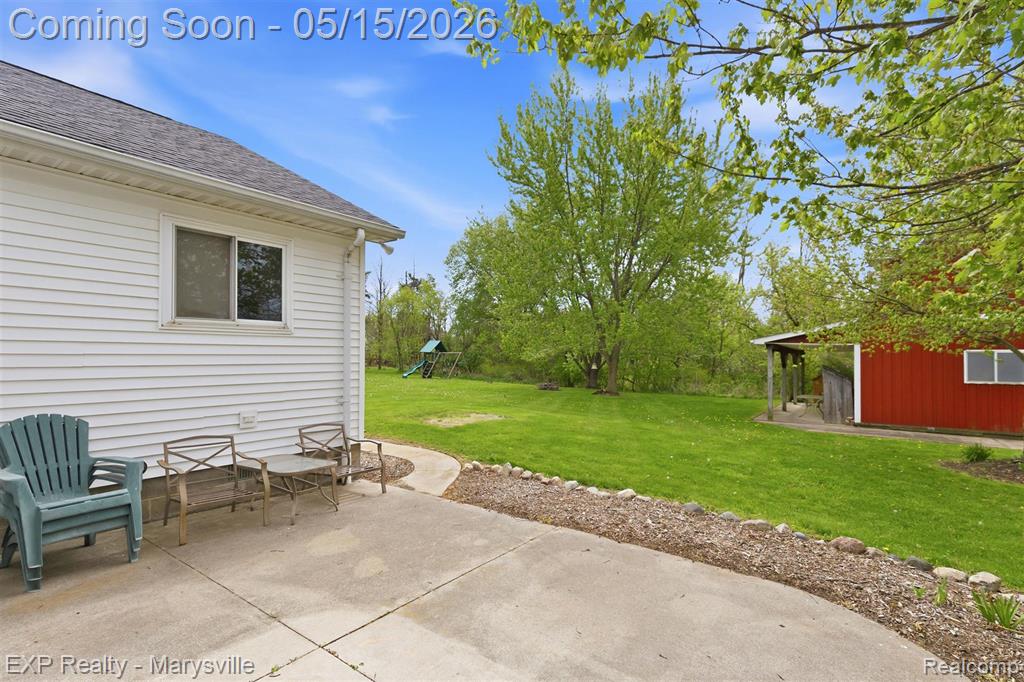 12265 Hough Road Memphis, MI 48041 - Photo 29 of 41