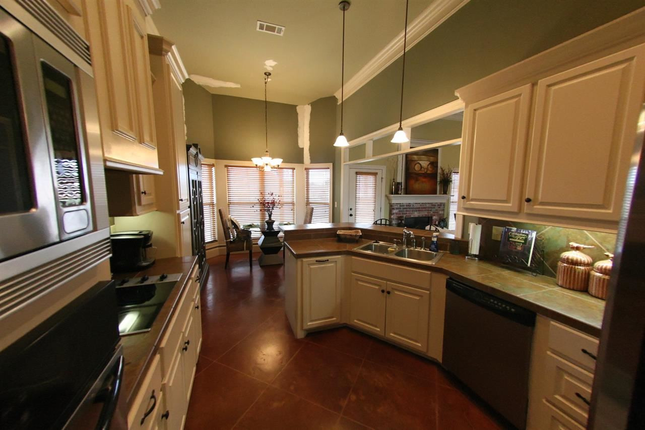 591 Turtle Lane Brandon, MS 39047 - Photo 8 of 18 Photo 8