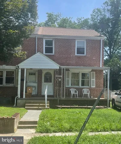 $180,000 | 1036 Dover Avenue, Wilmington, DE 19805