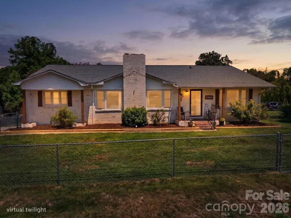 $309,900 | 418 Powell Circle Northeast, Lenoir, NC 28645