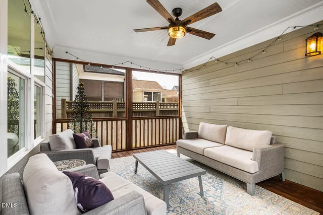 $675,000 | 22 Treywood Lane, Chapel Hill, NC 27516