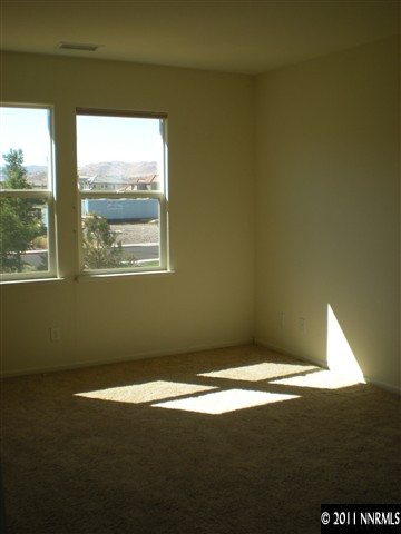 480 Stradella Court Reno, NV 89521 - Photo 13 of 13 a view of empty room with window