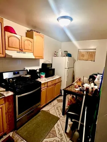a bathroom with a sink and toilet