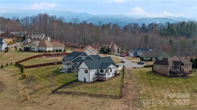 $615,000 | 41 Alaskan Drive, Leicester, NC 28748