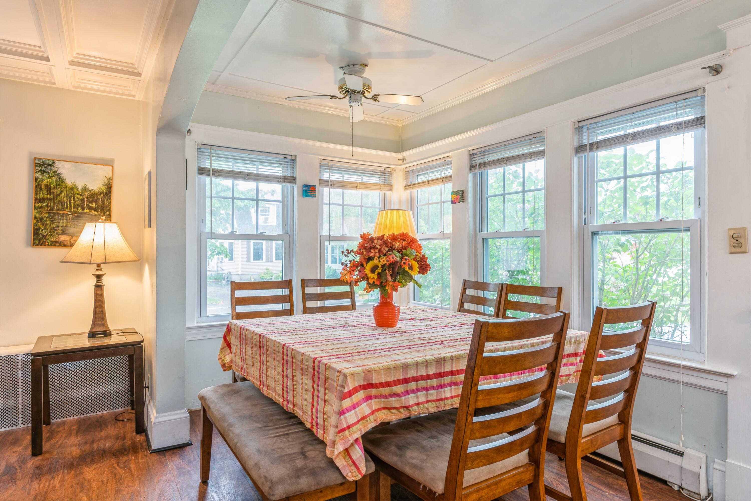 1 Sunset Avenue Saco, ME 04072 - Photo 17 of 36 Dining Area