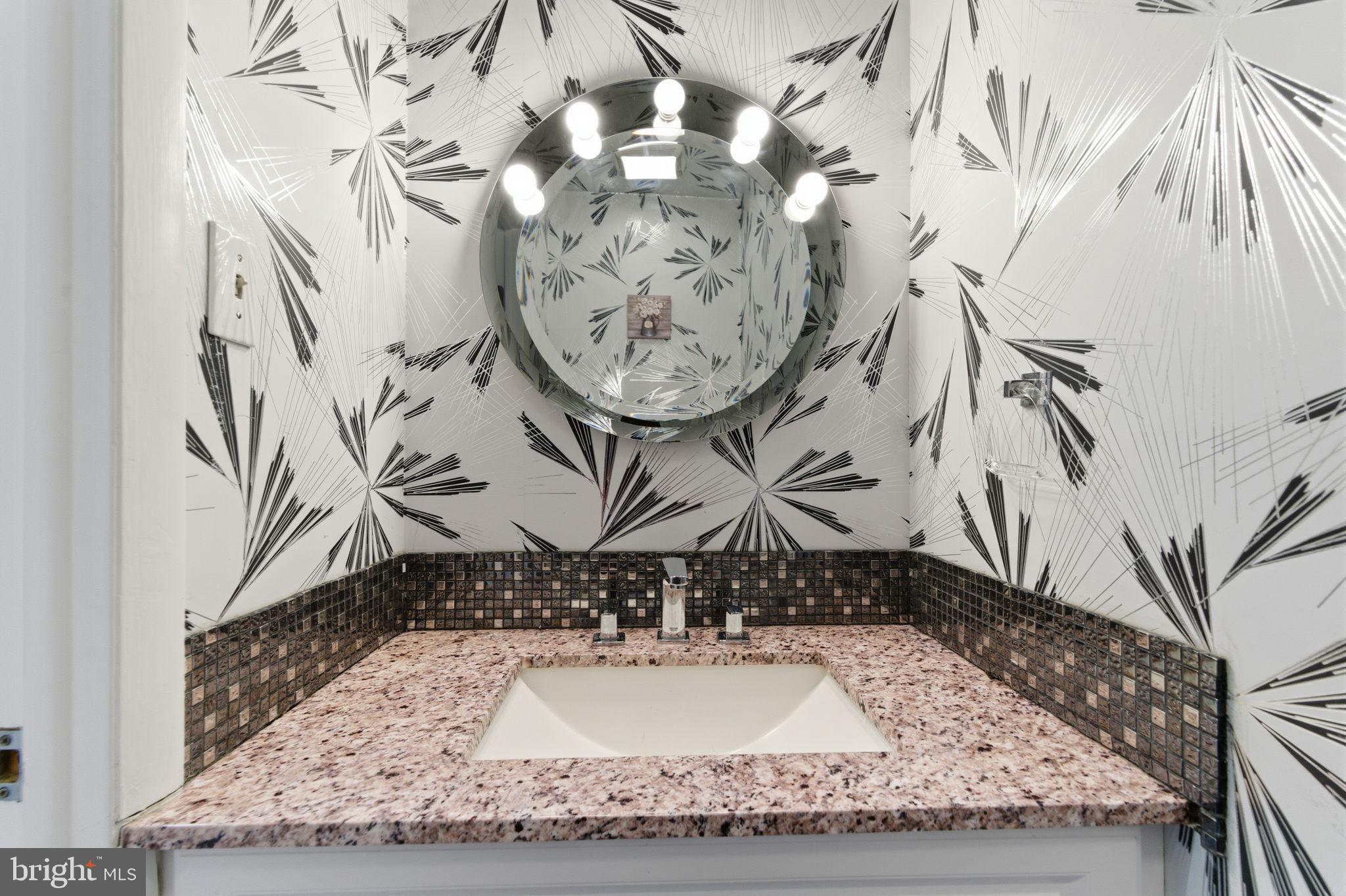 148 Rennard Street Philadelphia, PA 19116 - Photo 12 of 31 a view of a hallway with wooden floor