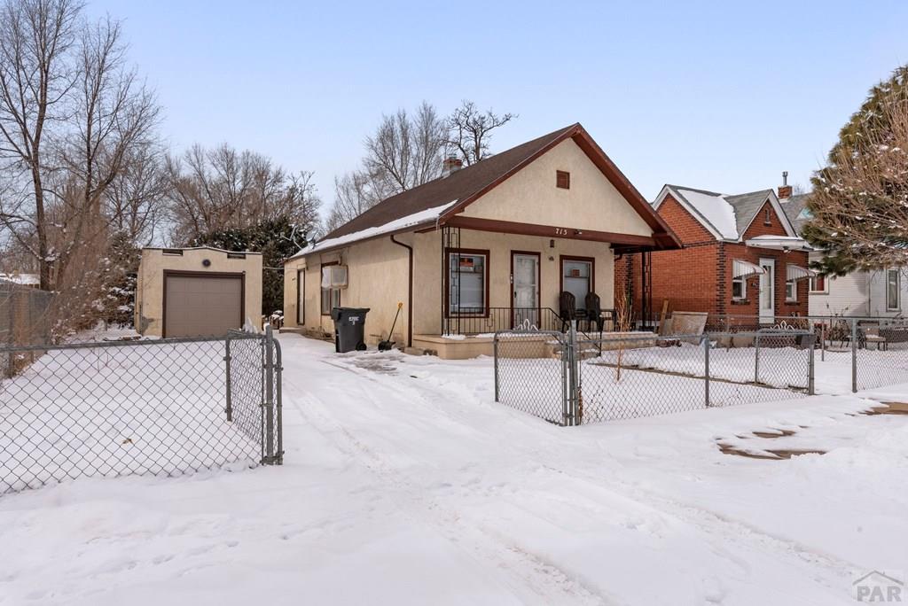 715 Van Buren Street Pueblo, CO 81004 - Photo 21 of 22