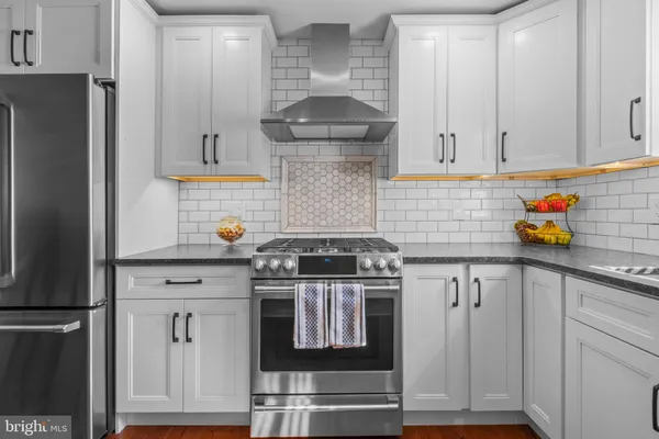 $425,000 | 341 West Graisbury Avenue, Audubon, NJ 08106