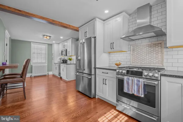 $425,000 | 341 West Graisbury Avenue, Audubon, NJ 08106