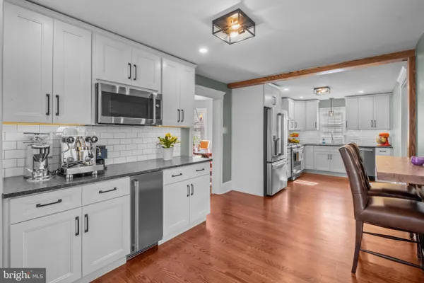 $425,000 | 341 West Graisbury Avenue, Audubon, NJ 08106
