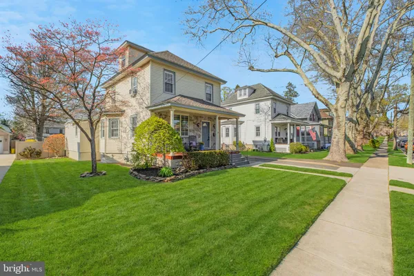 $425,000 | 341 West Graisbury Avenue, Audubon, NJ 08106