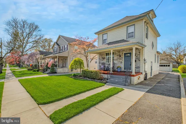 $425,000 | 341 West Graisbury Avenue, Audubon, NJ 08106