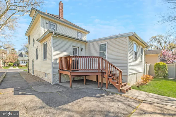 $425,000 | 341 West Graisbury Avenue, Audubon, NJ 08106