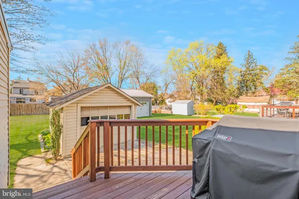 $425,000 | 341 West Graisbury Avenue, Audubon, NJ 08106