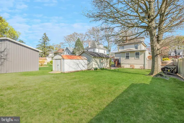 $425,000 | 341 West Graisbury Avenue, Audubon, NJ 08106