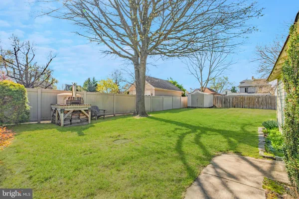 $425,000 | 341 West Graisbury Avenue, Audubon, NJ 08106