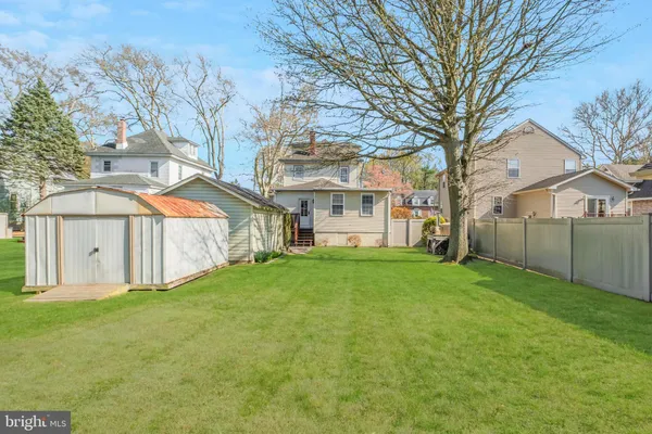 $425,000 | 341 West Graisbury Avenue, Audubon, NJ 08106
