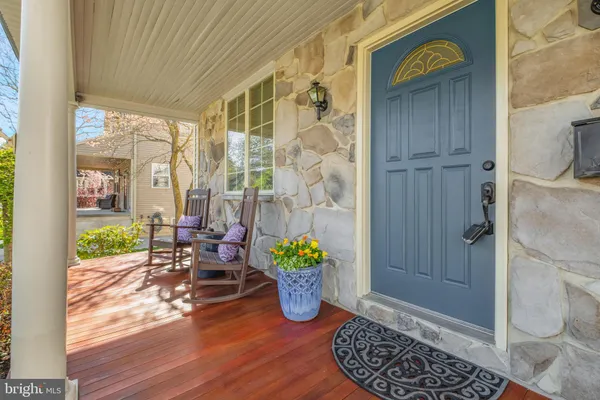 $425,000 | 341 West Graisbury Avenue, Audubon, NJ 08106