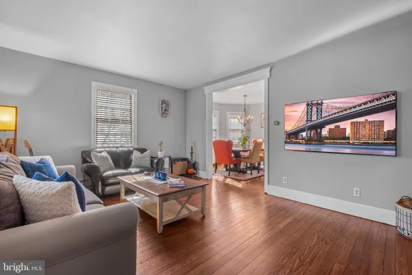 $425,000 | 341 West Graisbury Avenue, Audubon, NJ 08106