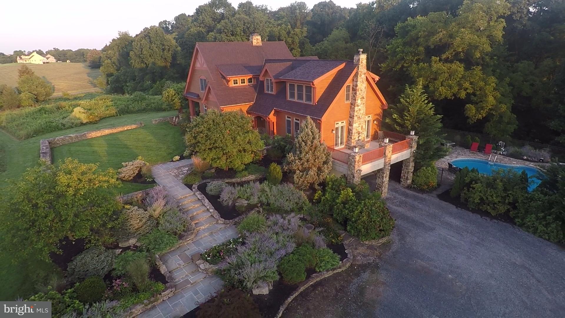 92 Orchard Road Hummelstown, PA 17036 - Photo 8 of 86 Gallery Image 8