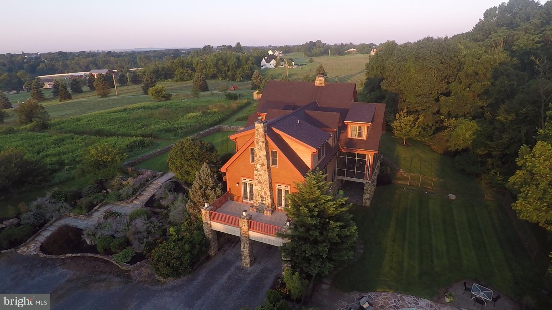 92 Orchard Road Hummelstown, PA 17036 - Photo 10 of 86 Gallery Image 10