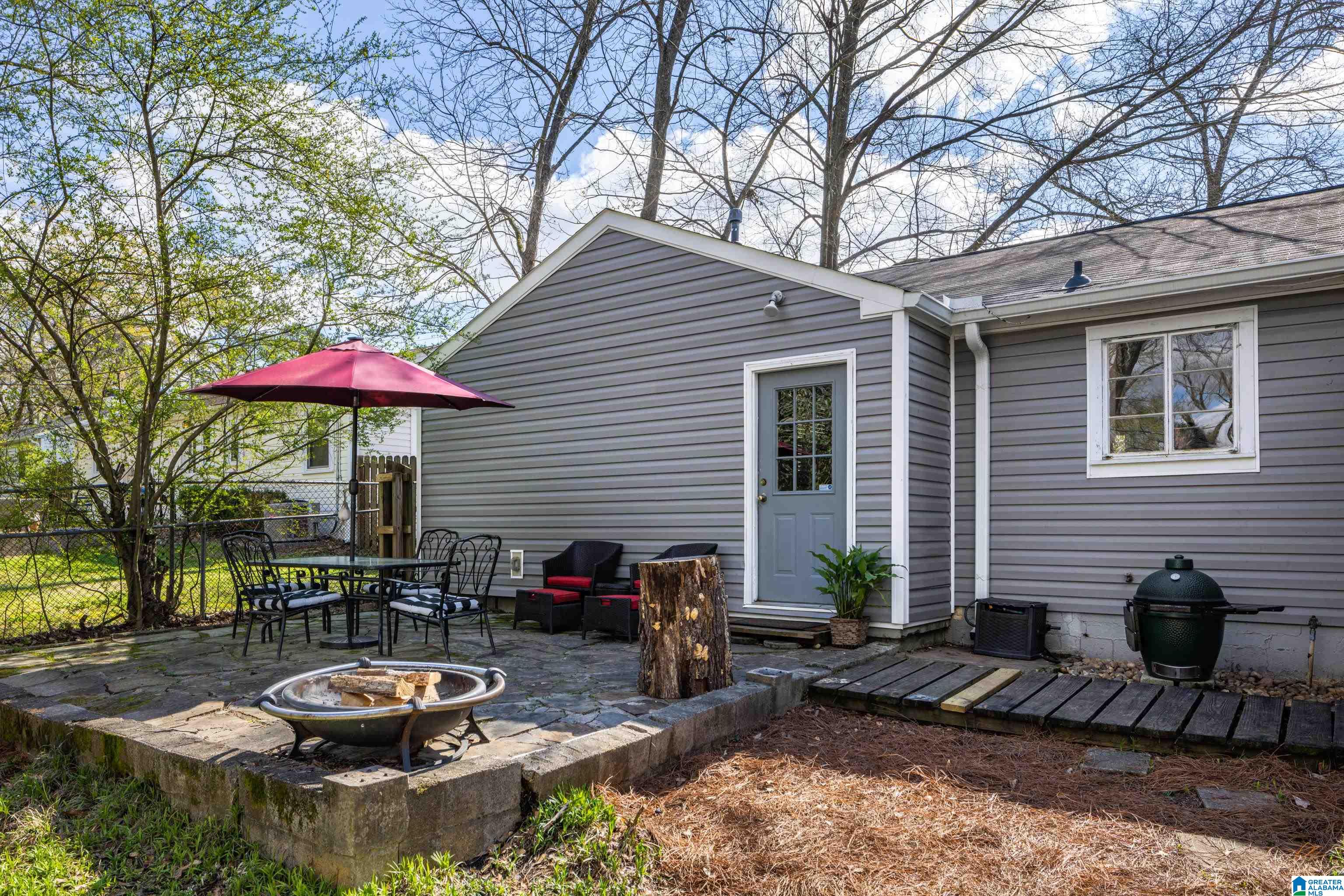 4232 Montevallo Road Birmingham, AL 35213 - Photo 30 of 33
