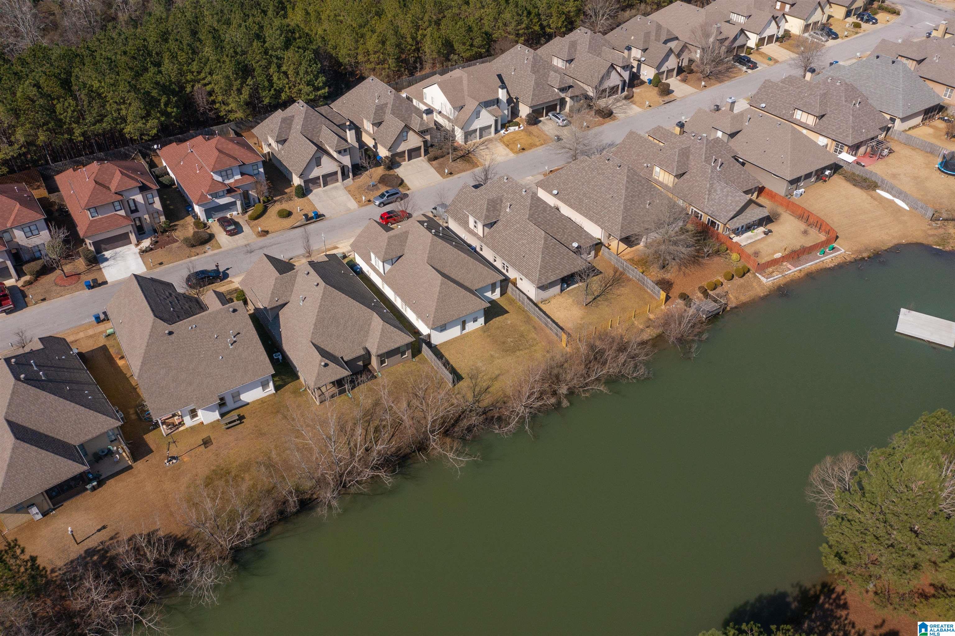 5838 Water Point Lane Birmingham, AL 35244 - Photo 28 of 38