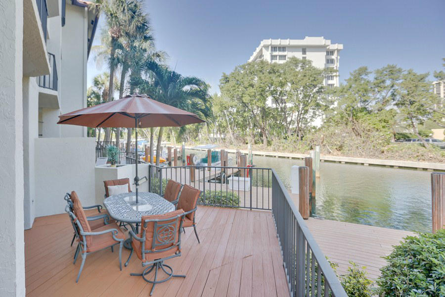 4401 North Ocean Boulevard, Unit TH19 Boca Raton, FL 33431 - Photo 25 of 36 25