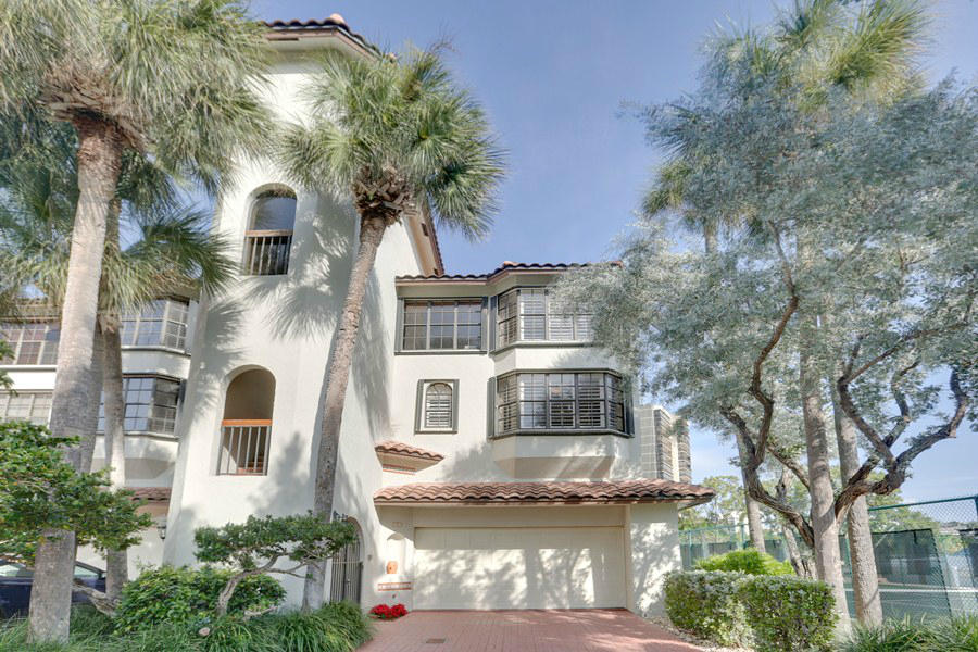 4401 North Ocean Boulevard, Unit TH19 Boca Raton, FL 33431 - Photo 36 of 36 2