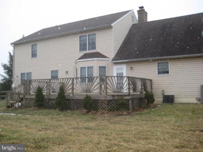 116 Sheaffer Road Chestertown, MD 21620 - Photo 2 of 21 a front view of a house with a yard