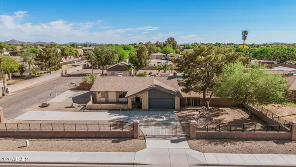 $806,000 | 13143 East Ocotillo Road, Chandler, AZ 85249