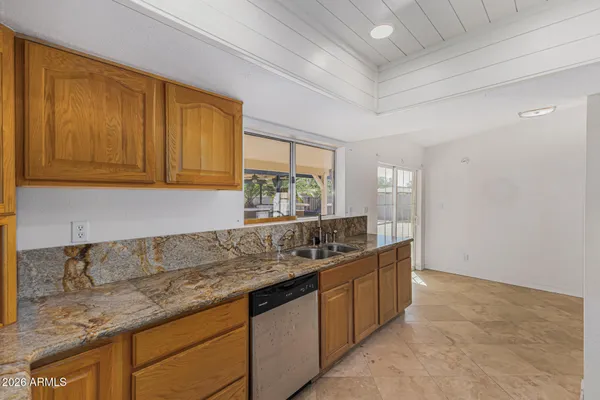 $806,000 | 13143 East Ocotillo Road, Chandler, AZ 85249
