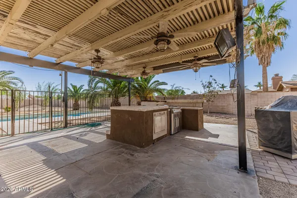 $806,000 | 13143 East Ocotillo Road, Chandler, AZ 85249