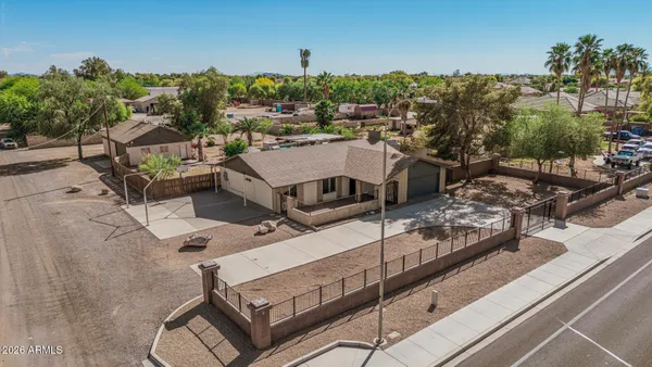 $806,000 | 13143 East Ocotillo Road, Chandler, AZ 85249