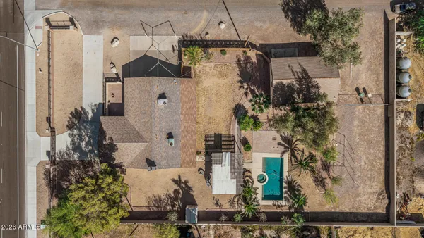 $806,000 | 13143 East Ocotillo Road, Chandler, AZ 85249