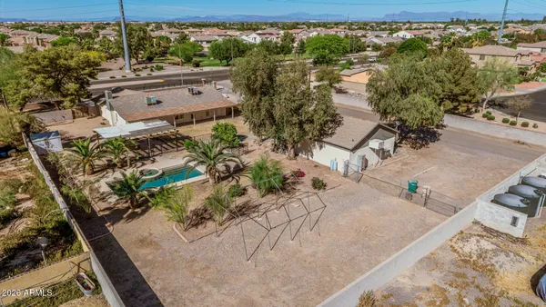 $806,000 | 13143 East Ocotillo Road, Chandler, AZ 85249