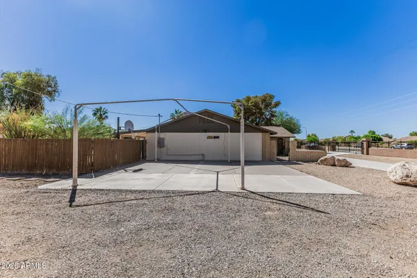 $806,000 | 13143 East Ocotillo Road, Chandler, AZ 85249