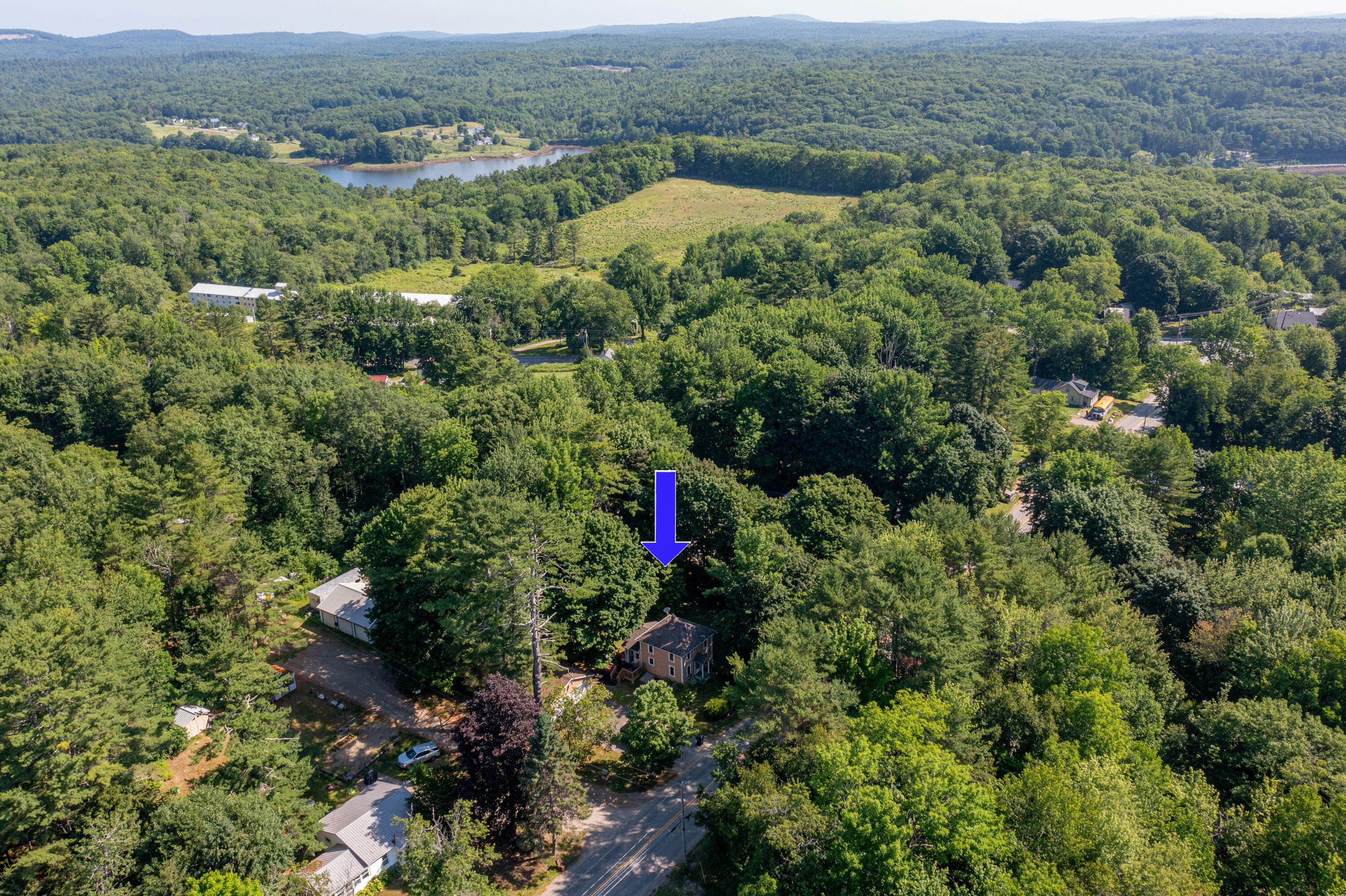 15 Marsh Road Belfast, ME 04915 - Photo 4 of 37 3963