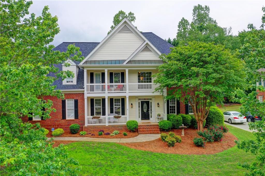 4170 Homestead Ridge Drive Cumming, GA 30041 - Photo 1 of 1 Gallery Image 1