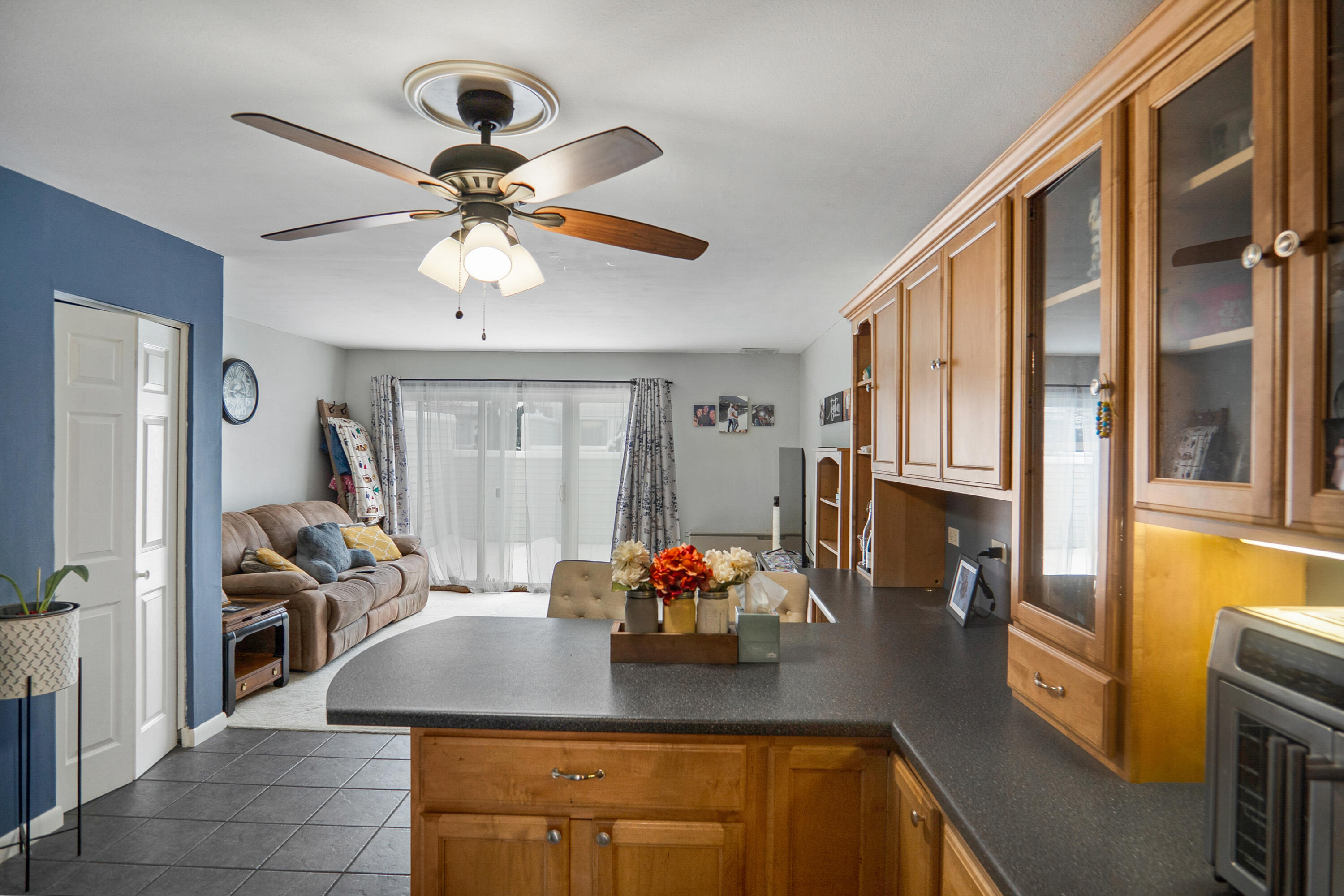 826 Ohio Street, Unit 6 Bangor, ME 04401 - Photo 11 of 38 Kitchen