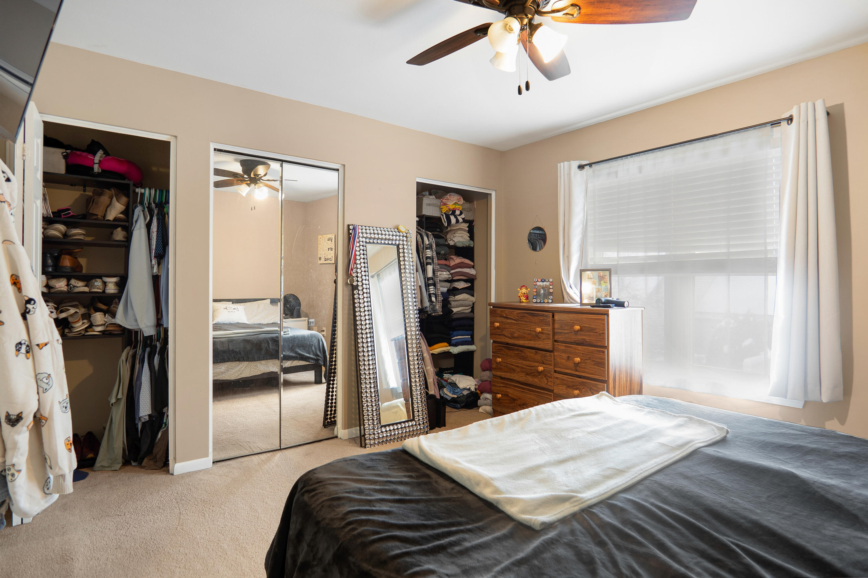 826 Ohio Street, Unit 6 Bangor, ME 04401 - Photo 24 of 35 Primary Bedroom